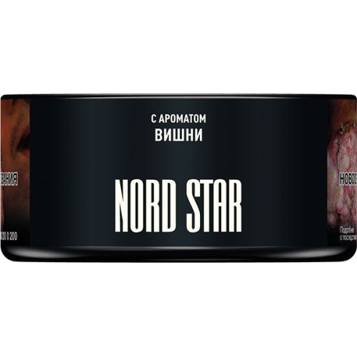 Табак для кальяна MUSTHAVE Nord Star