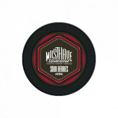 Табак для кальяна MUSTHAVE - Sour Berries