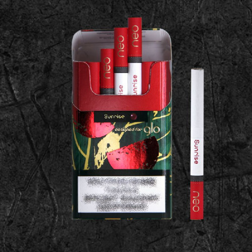 Stick Neo Demi Sunrise (Стики Нео Деми Санрайз)