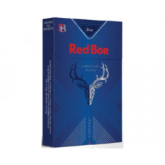 Red Bor Blue Compact